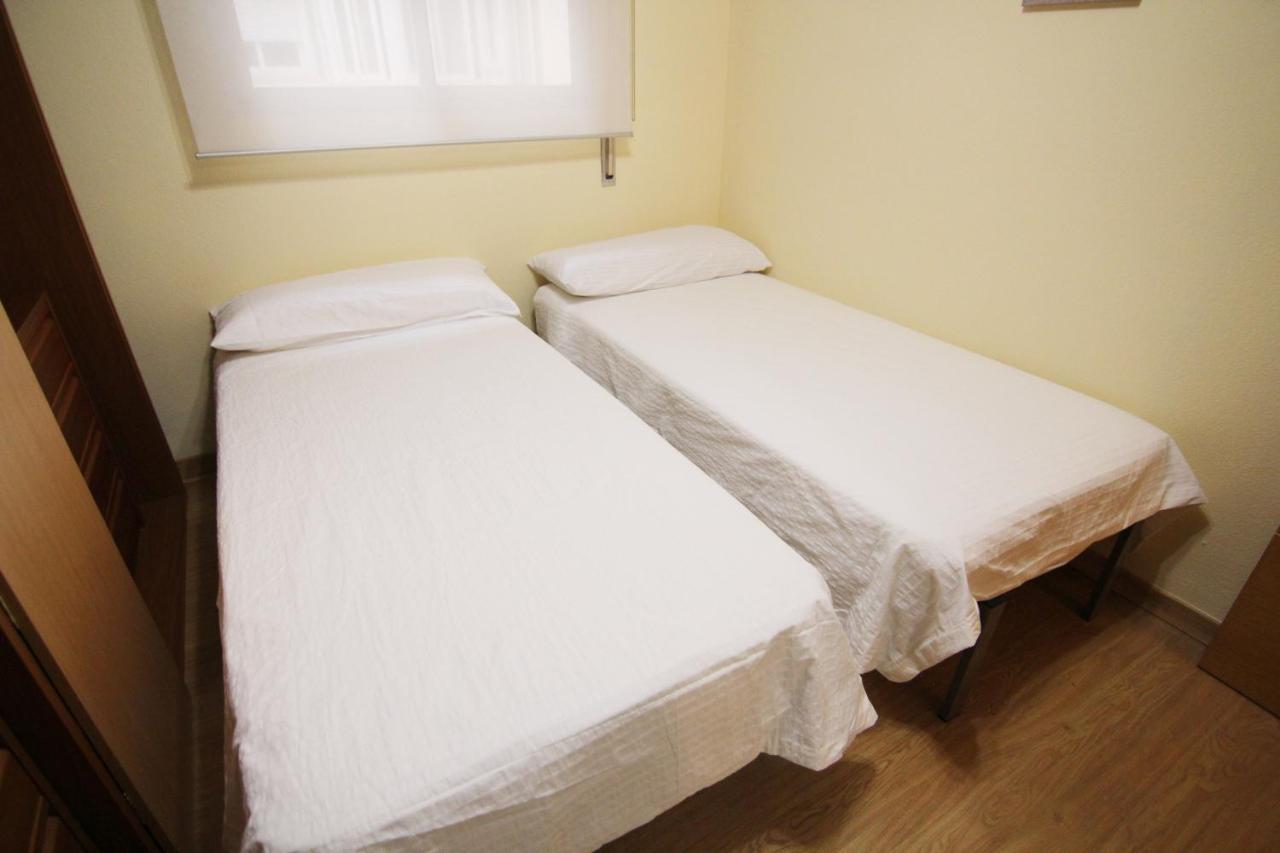 Apartament Solplaya House Parking Port *