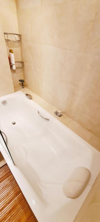 Apartament Solplaya House Parking Port *