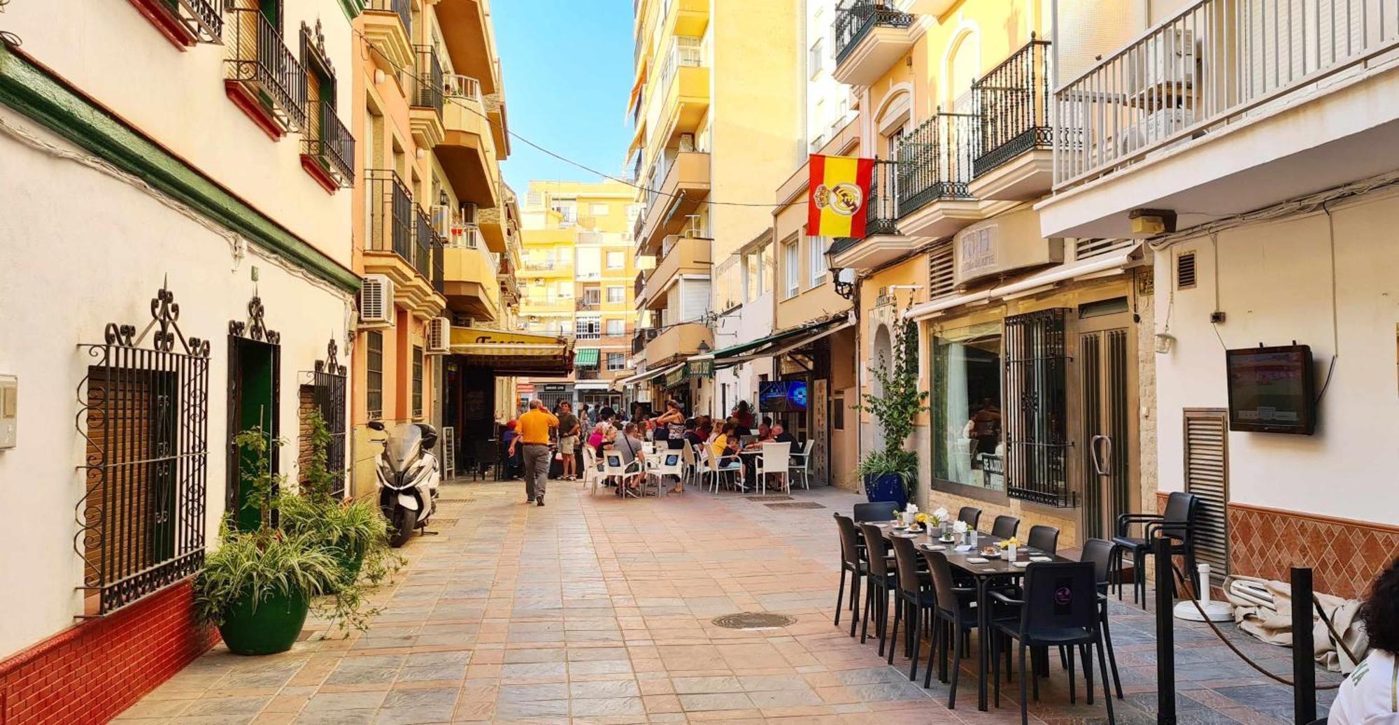 Apartament Solplaya House Parking Port